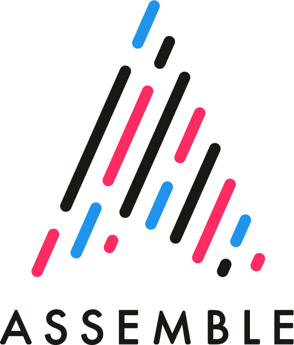 Logo for Assemble
